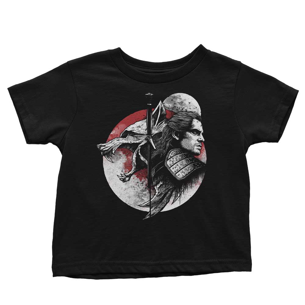 Gwynbleidd - Youth Apparel