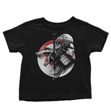 Gwynbleidd - Youth Apparel