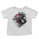 Gwynbleidd - Youth Apparel