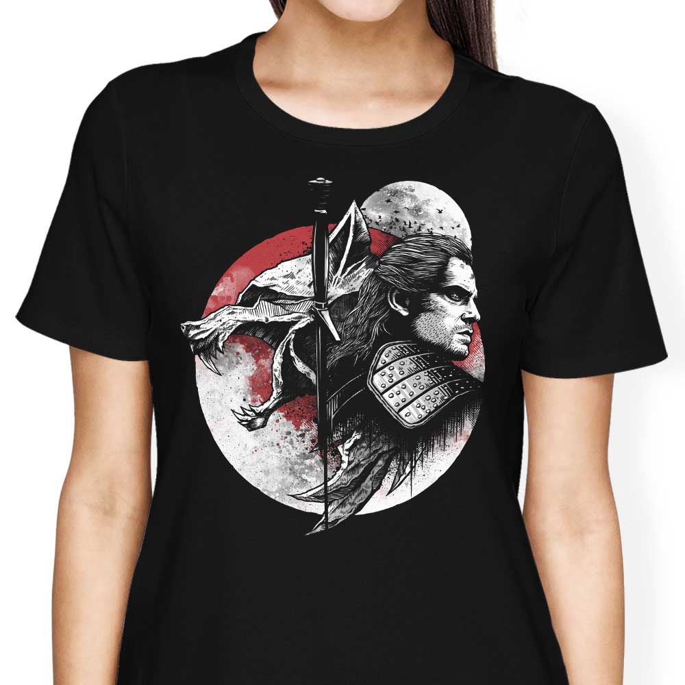 Gwynbleidd - Women's Apparel