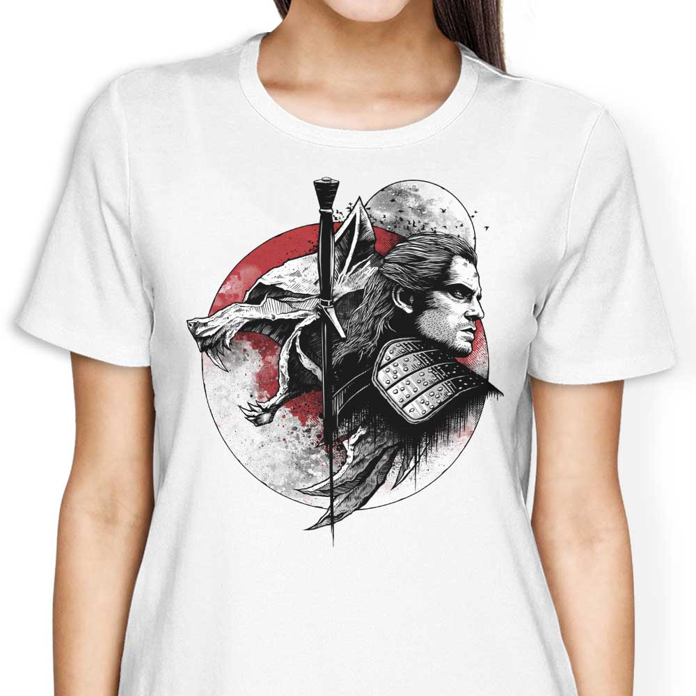 Gwynbleidd - Women's Apparel