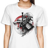 Gwynbleidd - Women's Apparel