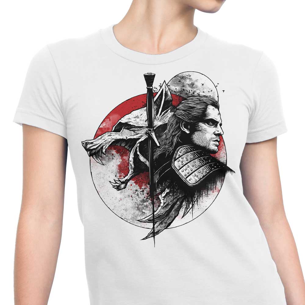 Gwynbleidd - Women's Apparel