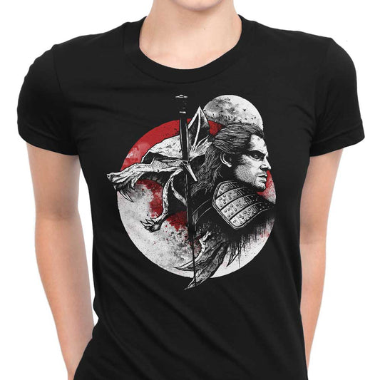 Gwynbleidd - Women's Apparel