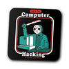 Hacking for Beginners - Coasters