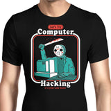 Hacking for Beginners - Men's Apparel