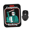 Hacking for Beginners - Mousepad