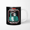 Hacking for Beginners - Mug