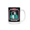 Hacking for Beginners - Mug
