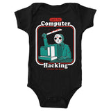 Hacking for Beginners - Youth Apparel