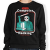 Hacking for Beginners - Sweatshirt
