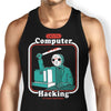 Hacking for Beginners - Tank Top