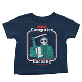 Hacking for Beginners - Youth Apparel