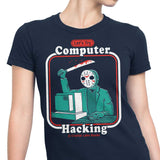 Hacking for Beginners - Women's Apparel