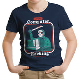 Hacking for Beginners - Youth Apparel