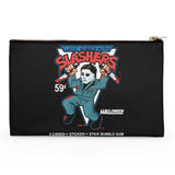 Haddonfield Classic Slashers - Accessory Pouch