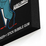 Haddonfield Classic Slashers - Canvas Print