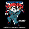 Haddonfield Classic Slashers - Men's Apparel
