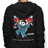 Haddonfield Classic Slashers - Hoodie