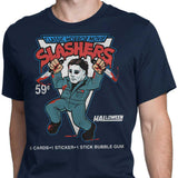 Haddonfield Classic Slashers - Men's Apparel
