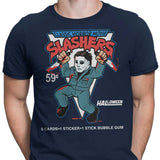 Haddonfield Classic Slashers - Men's Apparel