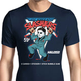 Haddonfield Classic Slashers - Men's Apparel