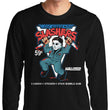 Haddonfield Classic Slashers - Long Sleeve T-Shirt