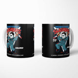 Haddonfield Classic Slashers - Mug