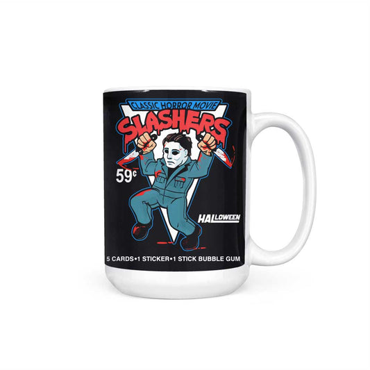 Haddonfield Classic Slashers - Mug