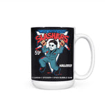 Haddonfield Classic Slashers - Mug