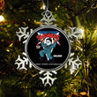 Haddonfield Classic Slashers - Ornament