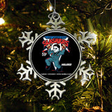 Haddonfield Classic Slashers - Ornament