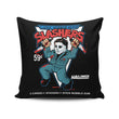 Haddonfield Classic Slashers - Throw Pillow