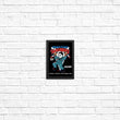 Haddonfield Classic Slashers - Posters & Prints