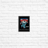 Haddonfield Classic Slashers - Posters & Prints