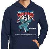 Haddonfield Classic Slashers - Hoodie