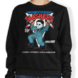 Haddonfield Classic Slashers - Sweatshirt