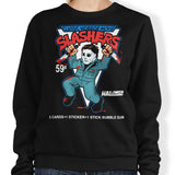 Haddonfield Classic Slashers - Sweatshirt