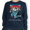 Haddonfield Classic Slashers - Sweatshirt
