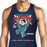 Haddonfield Classic Slashers - Tank Top