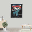 Haddonfield Classic Slashers - Wall Tapestry