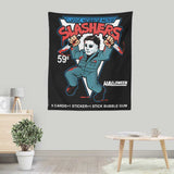 Haddonfield Classic Slashers - Wall Tapestry