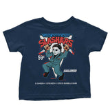 Haddonfield Classic Slashers - Youth Apparel