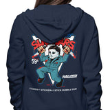 Haddonfield Classic Slashers - Hoodie