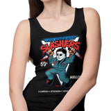 Haddonfield Classic Slashers - Tank Top