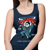Haddonfield Classic Slashers - Tank Top