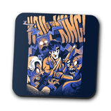 Hail Baby - Coasters