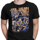 Hail Baby - Men's Apparel