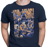 Hail Baby - Men's Apparel