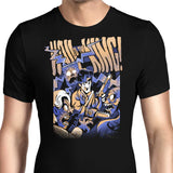 Hail Baby - Men's Apparel